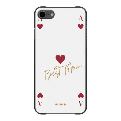Mom's Game - iPhone 8 - Hard Case