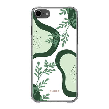 Avocado - iPhone 8 Handyhülle Hard Case