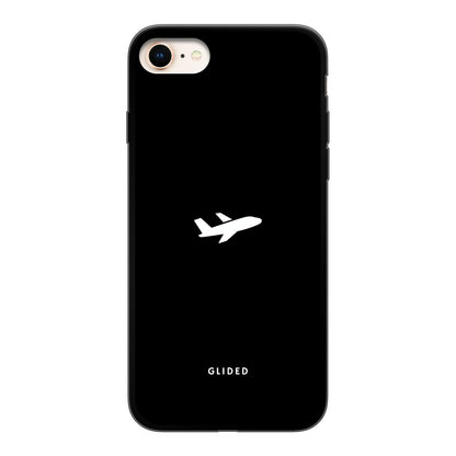 Fly Away - iPhone 8 Handyhülle Soft case