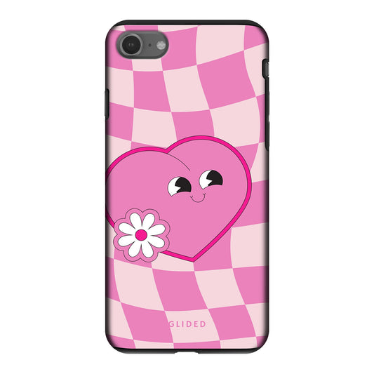 Sweet Love - iPhone 8 Handyhülle Tough case