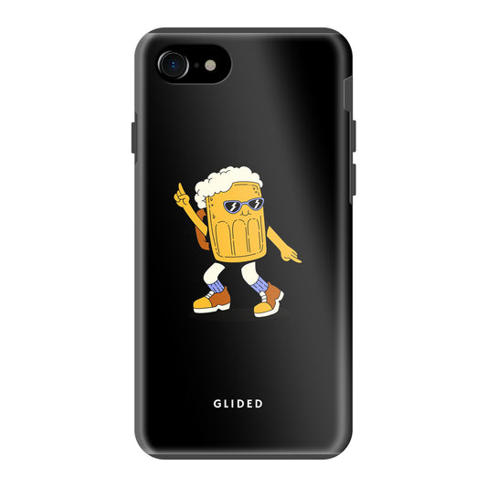 Brew Dance - iPhone 8 - Tough case