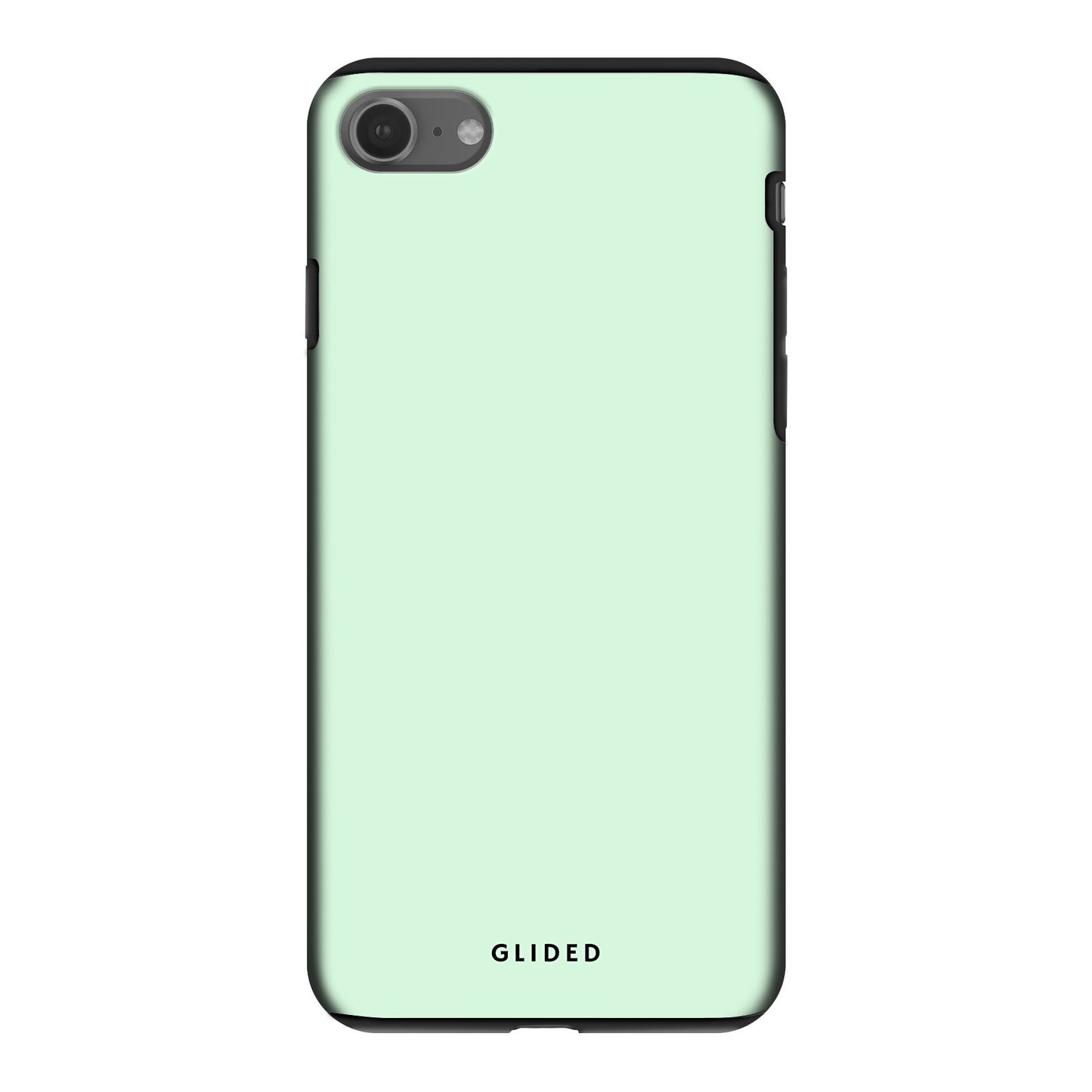 Mint Breeze - iPhone 8 Handyhülle Tough case