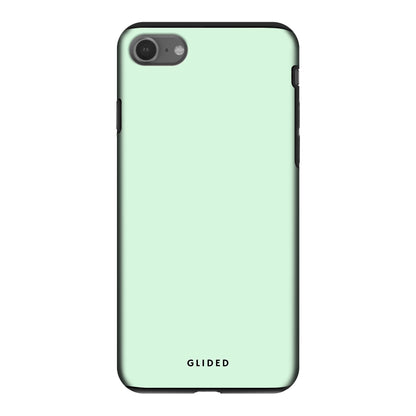 Mint Breeze - iPhone 8 Handyhülle Tough case