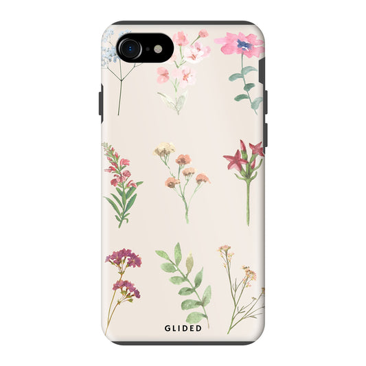 Botanical Garden - iPhone 8 - Tough case