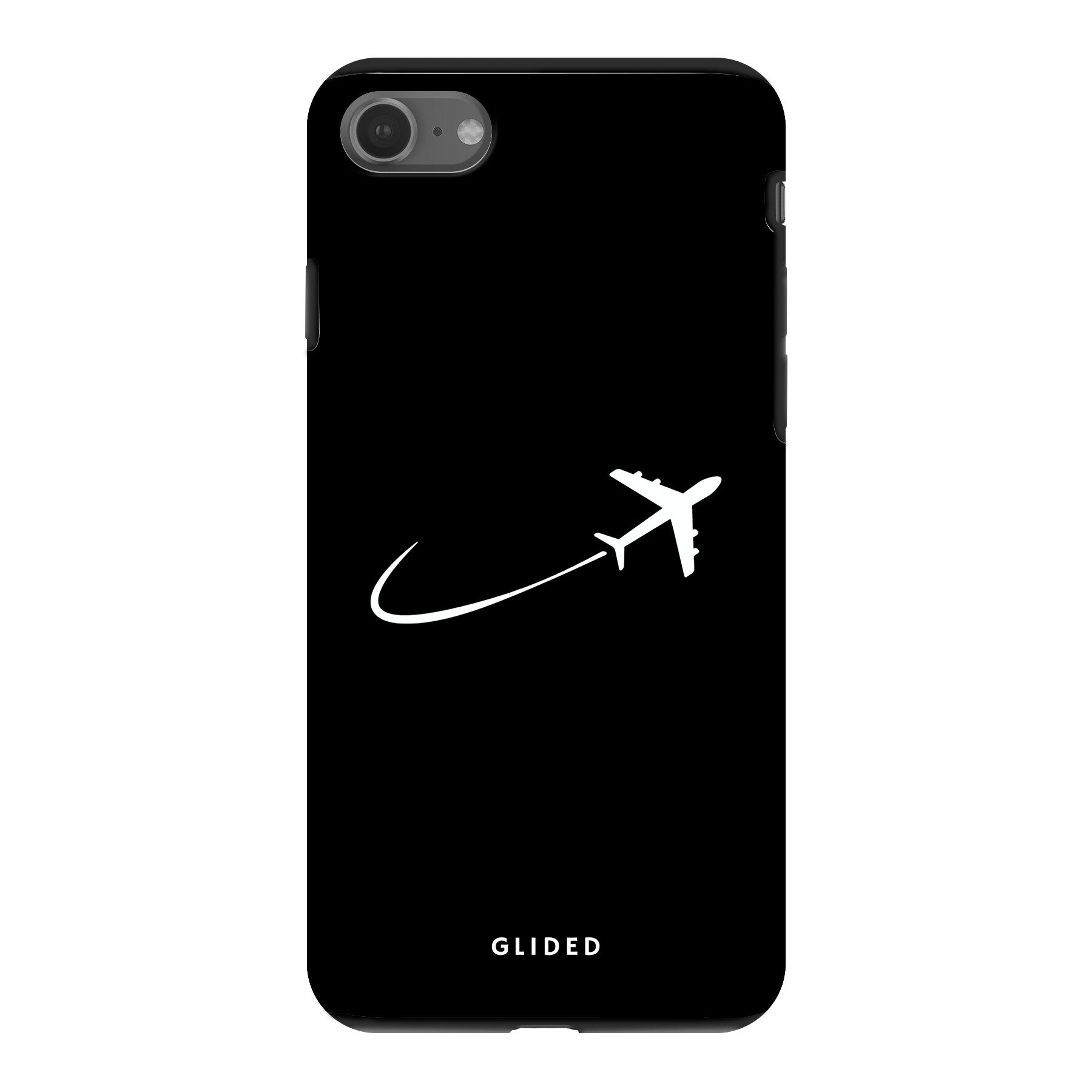 Takeoff - iPhone 8 Handyhülle Tough case