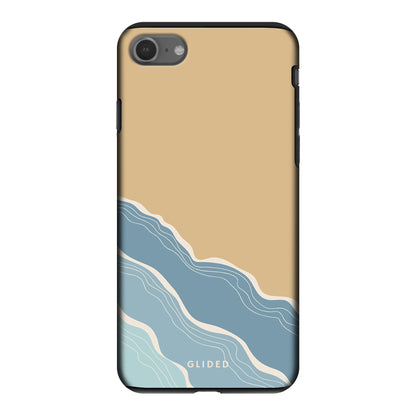 Breeze - iPhone 8 Handyhülle Tough case