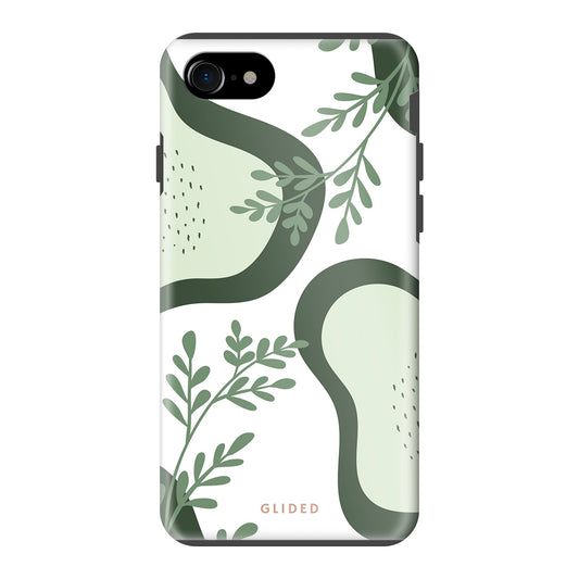 Avocado - iPhone 8 Handyhülle Tough case