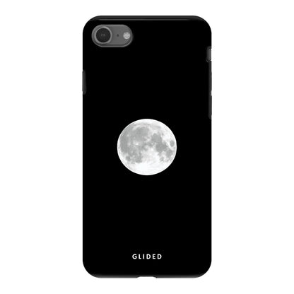 Epic Moon - iPhone 8 Handyhülle Tough case