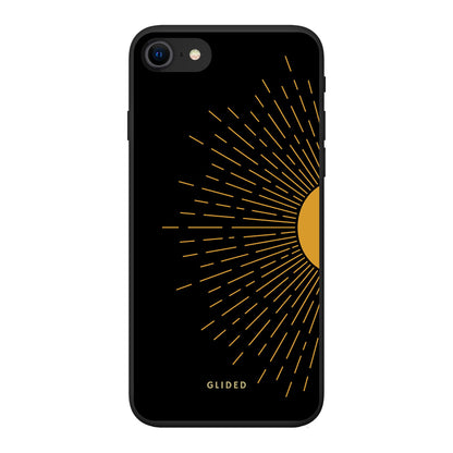Sunlit - iPhone SE 2020 Handyhülle Biologisch Abbaubar