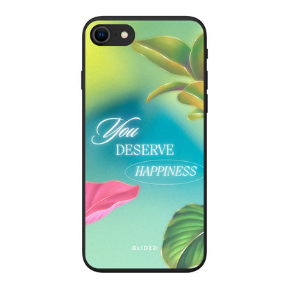 Happiness - iPhone SE 2020 - Biologisch Abbaubar