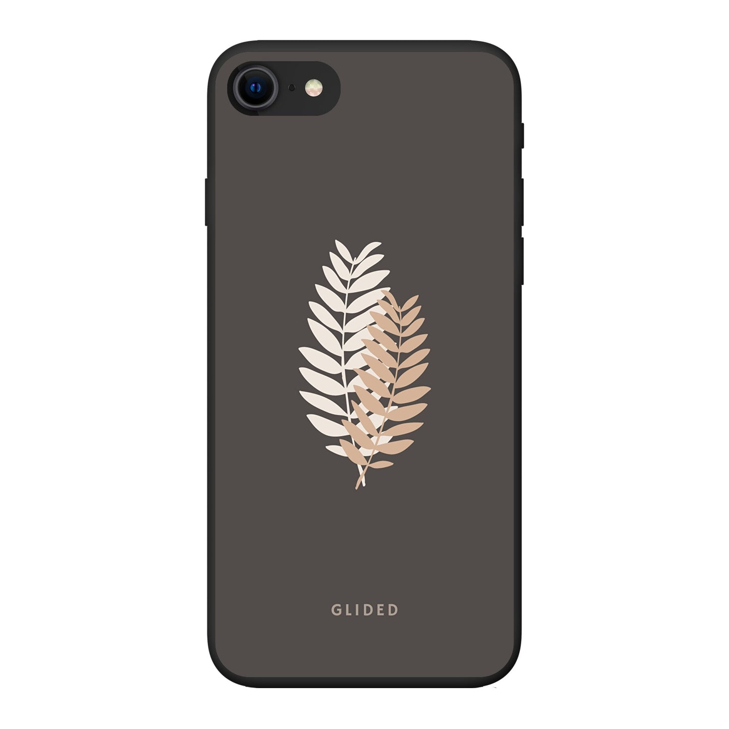 Florage - iPhone SE 2020 Handyhülle Biologisch Abbaubar