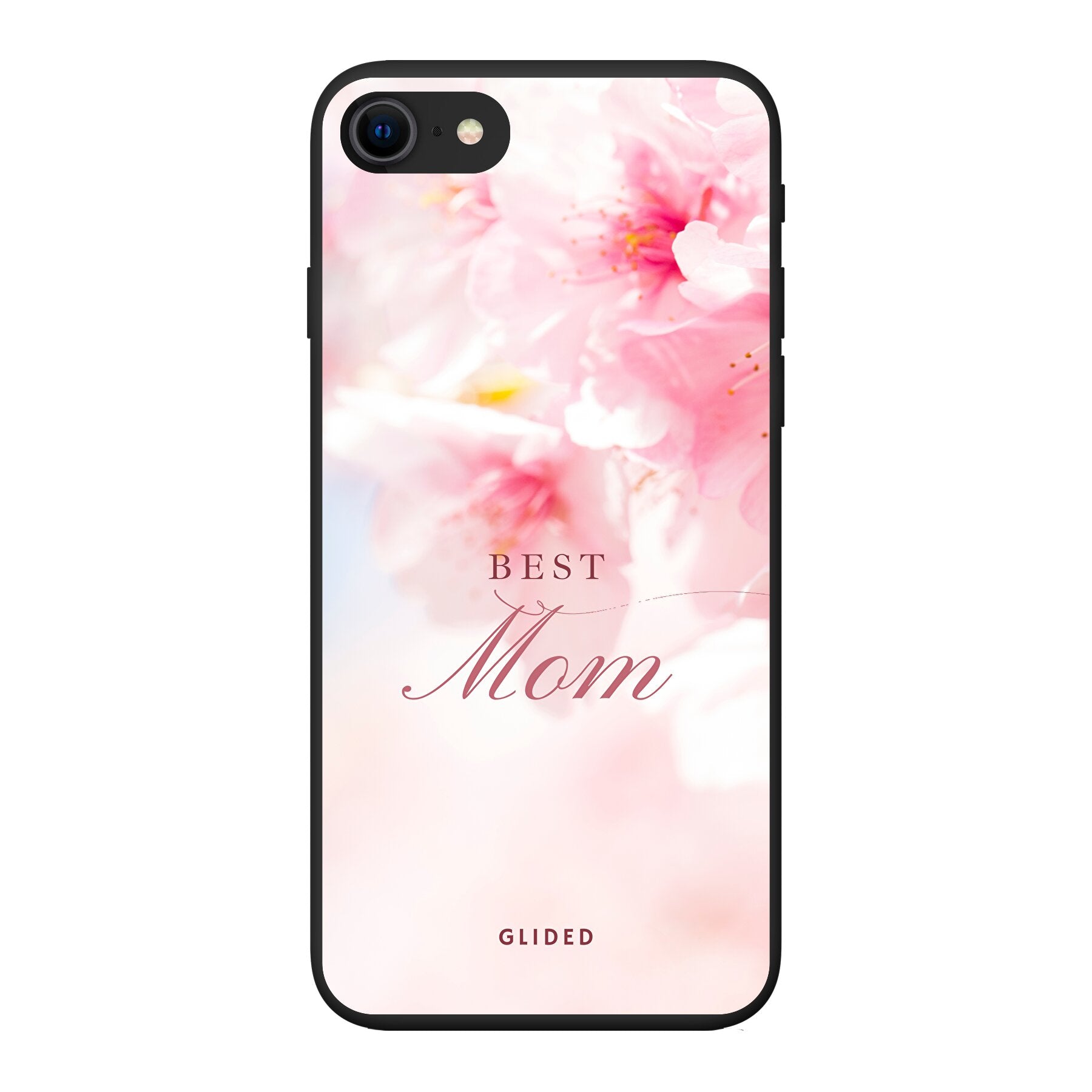 Flower Power - iPhone SE 2020 - Biologisch Abbaubar