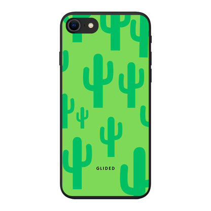 Cactus Spikes - iPhone SE 2020 - Biologisch Abbaubar