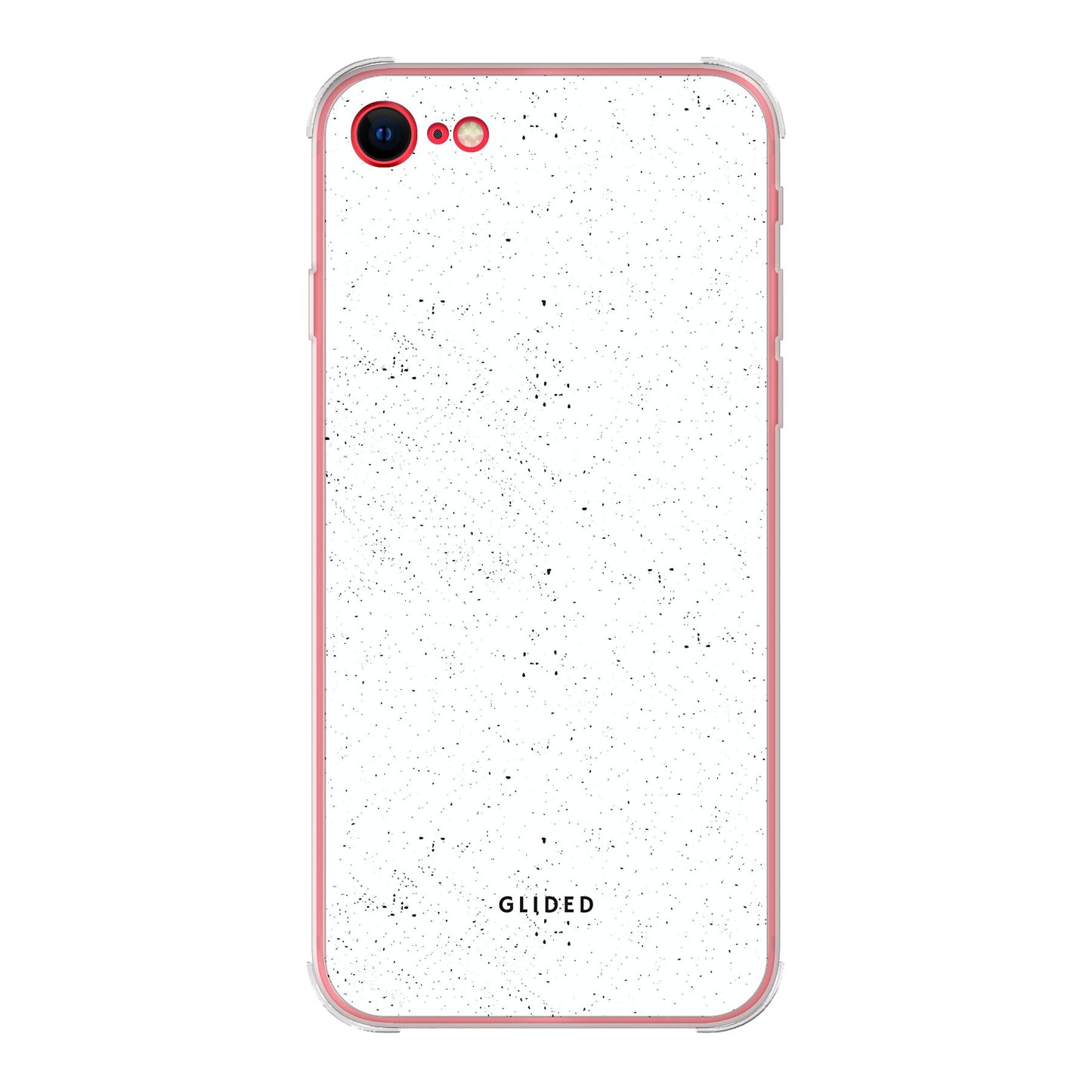 Subtle Essence - iPhone SE 2020 Handyhülle Bumper case