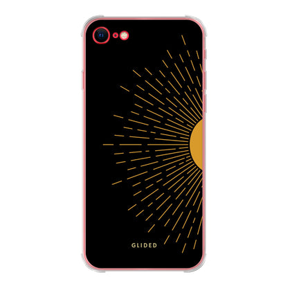 Sunlit - iPhone SE 2020 Handyhülle Bumper case