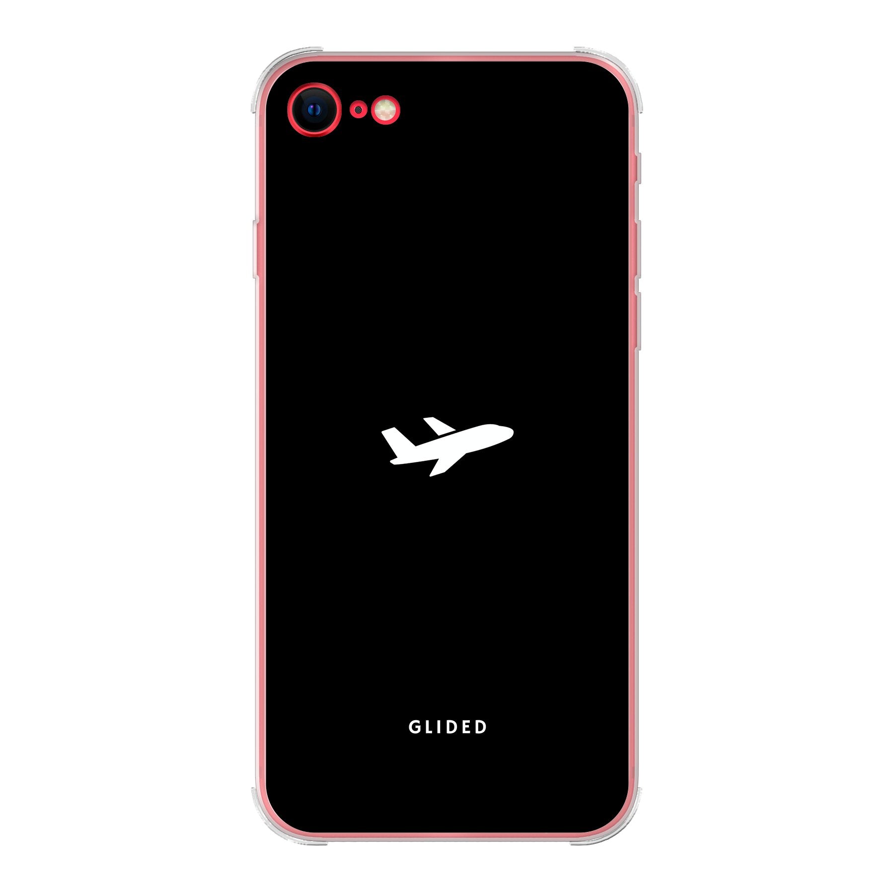 Fly Away - iPhone SE 2020 Handyhülle Bumper case