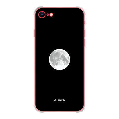 Epic Moon - iPhone SE 2020 Handyhülle Bumper case