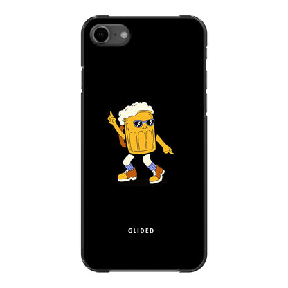 Brew Dance - iPhone SE 2020 - Hard Case