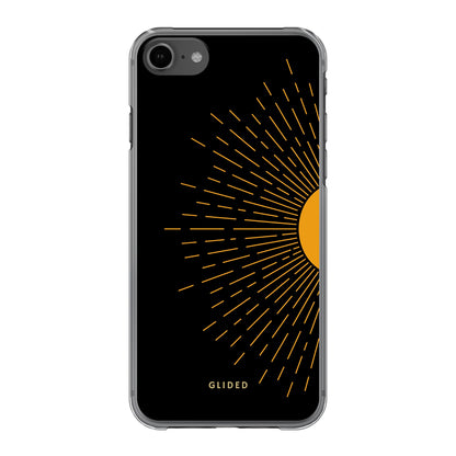 Sunlit - iPhone SE 2020 Handyhülle Hard Case