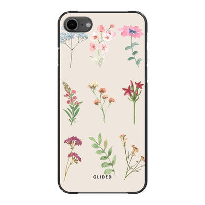 Botanical Garden - iPhone SE 2020 - Hard Case