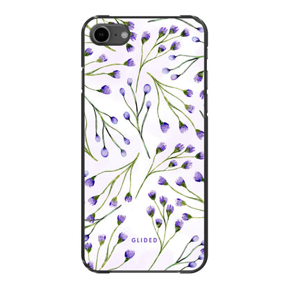 Violet Garden - iPhone SE 2020 Handyhülle Hard Case