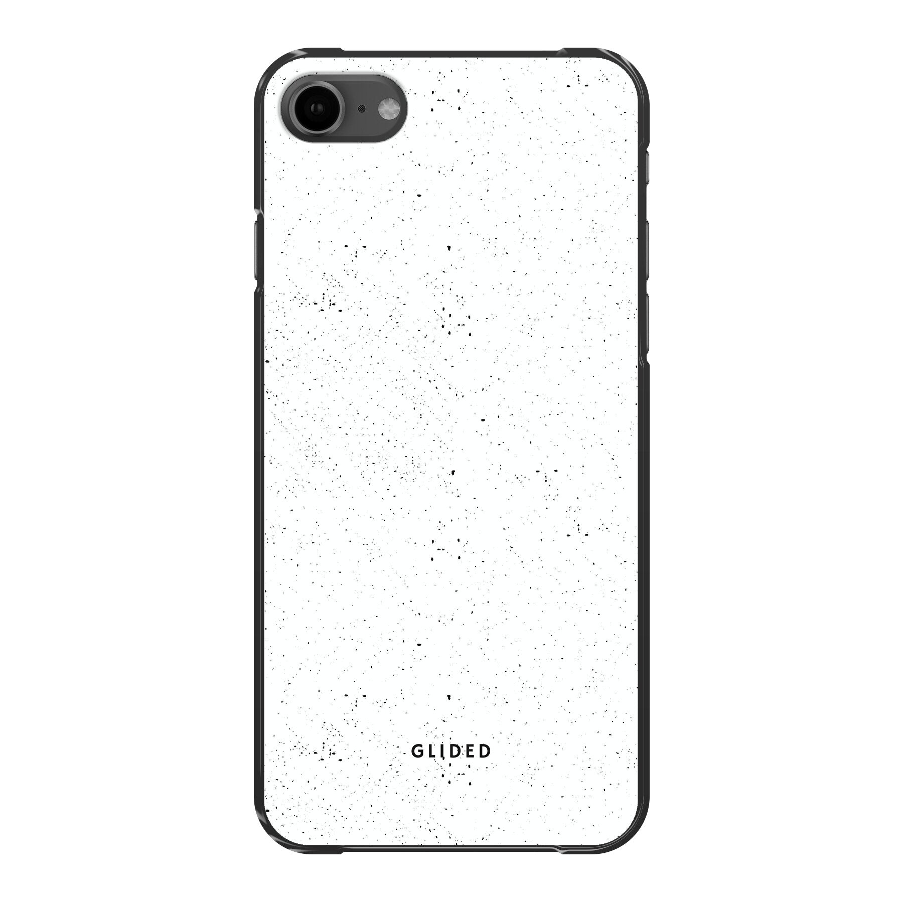 Subtle Essence - iPhone SE 2020 Handyhülle Hard Case