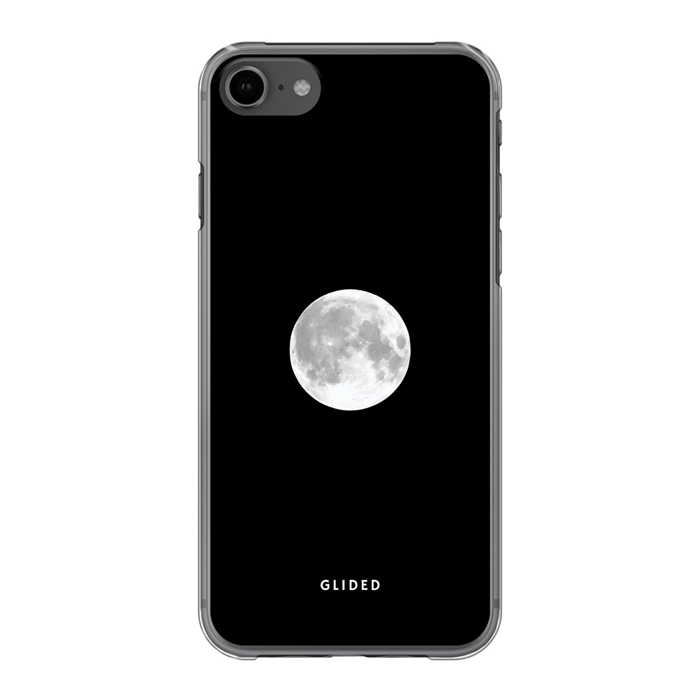 Epic Moon - iPhone SE 2020 Handyhülle Hard Case