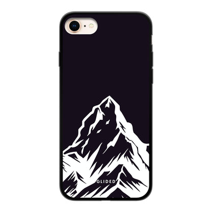 Alpine Adventure - iPhone SE 2020 - Soft case