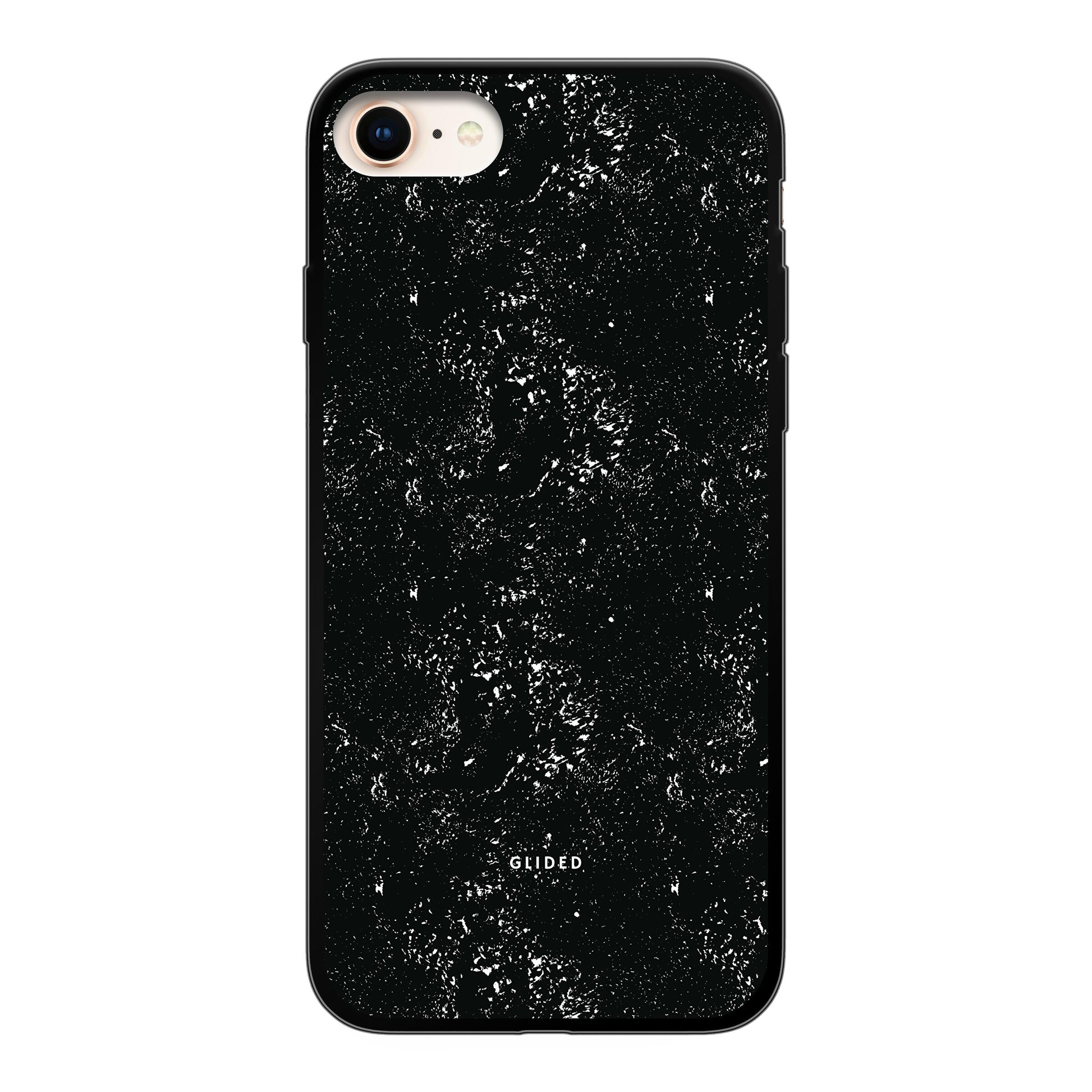 Skytly - iPhone SE 2020 Handyhülle Soft case