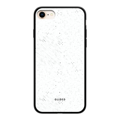 Subtle Essence - iPhone SE 2020 Handyhülle Soft case