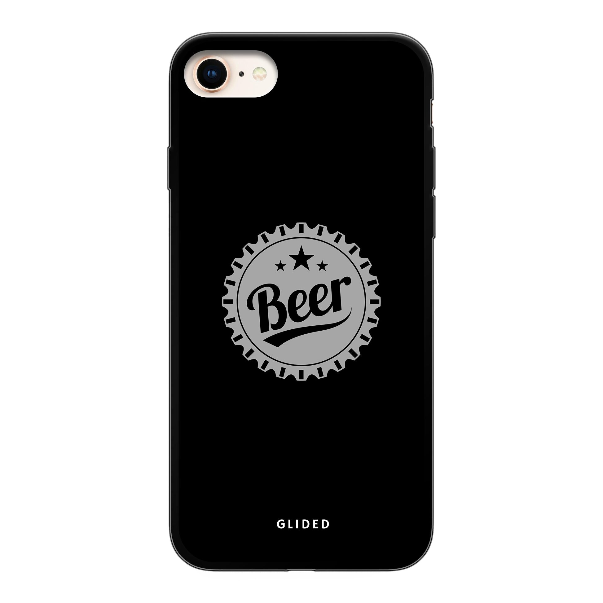 Cheers - iPhone SE 2020 - Soft case