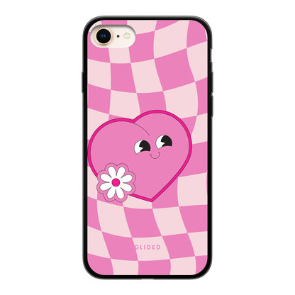 Sweet Love - iPhone SE 2020 Handyhülle Soft case