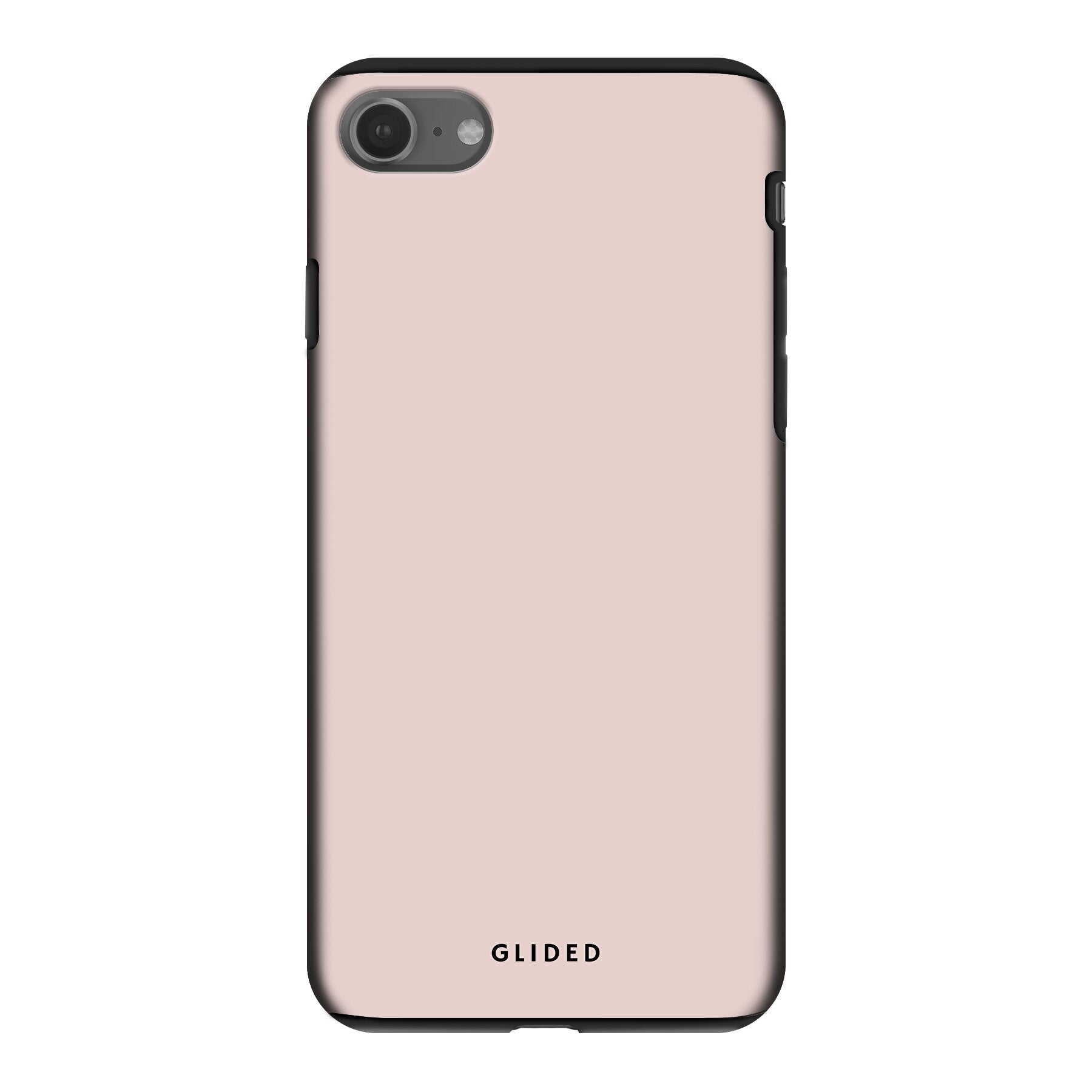 Pink Dream - iPhone SE 2020 Handyhülle Tough case