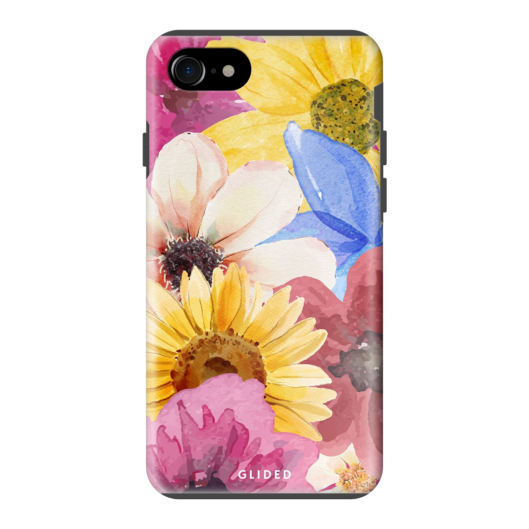 Bouquet - iPhone SE 2020 - Tough case