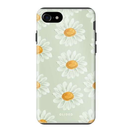 Daisy - iPhone SE 2020 Handyhülle Tough case