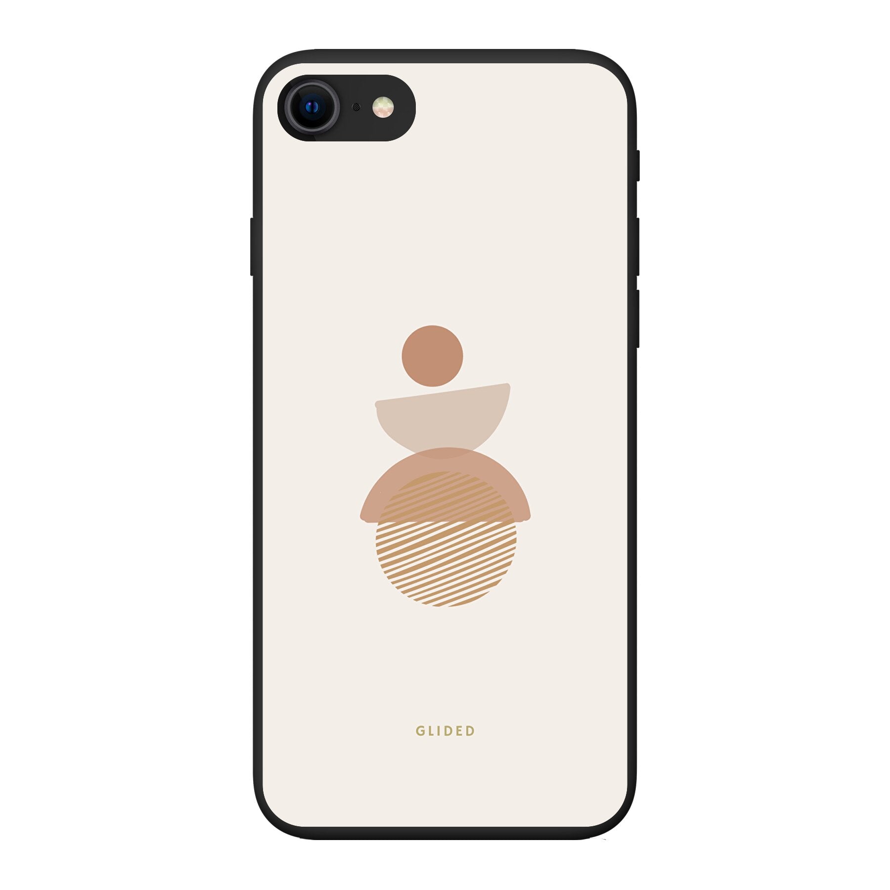 Solace - iPhone SE 2022 Handyhülle Biologisch Abbaubar