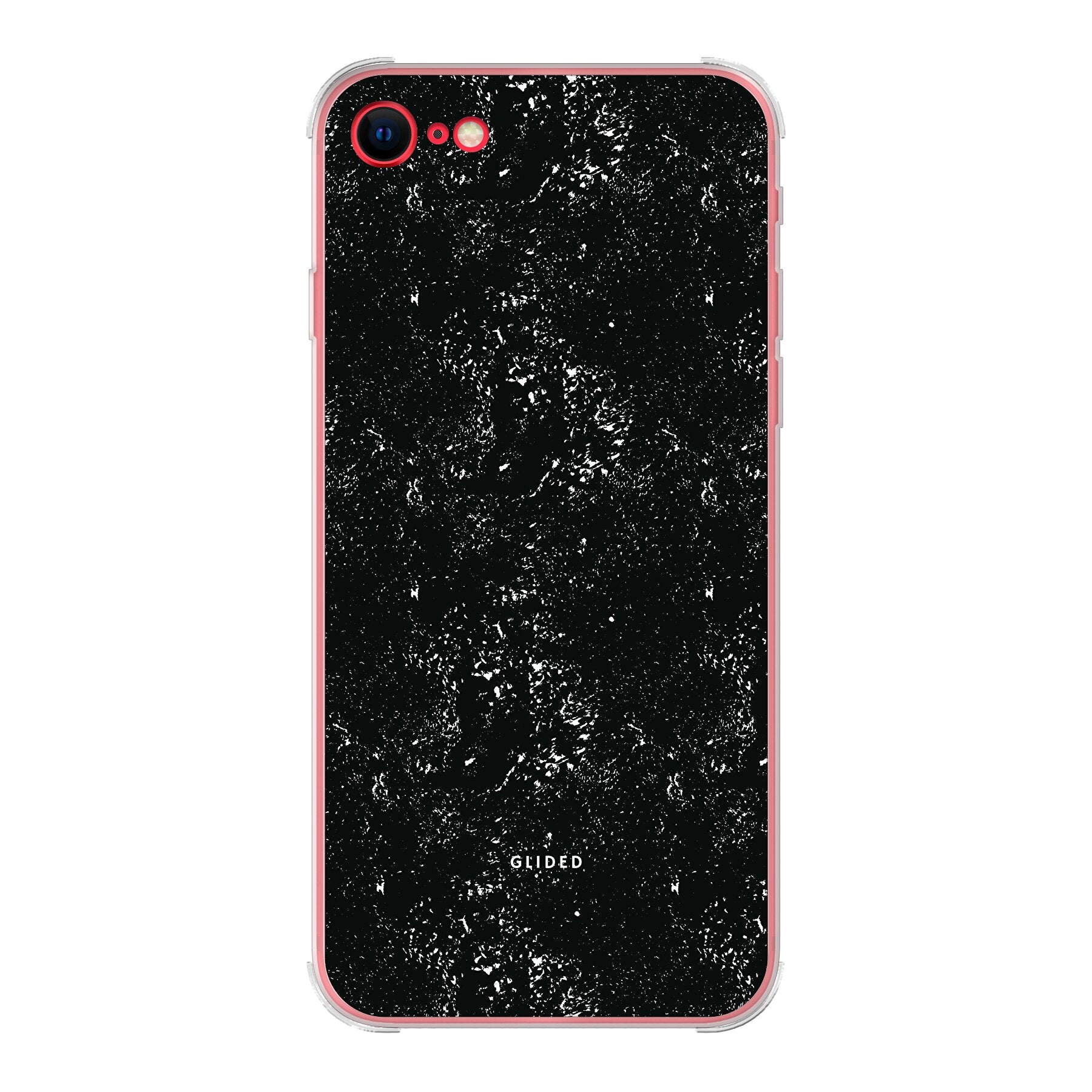 Skytly - iPhone SE 2022 Handyhülle Bumper case