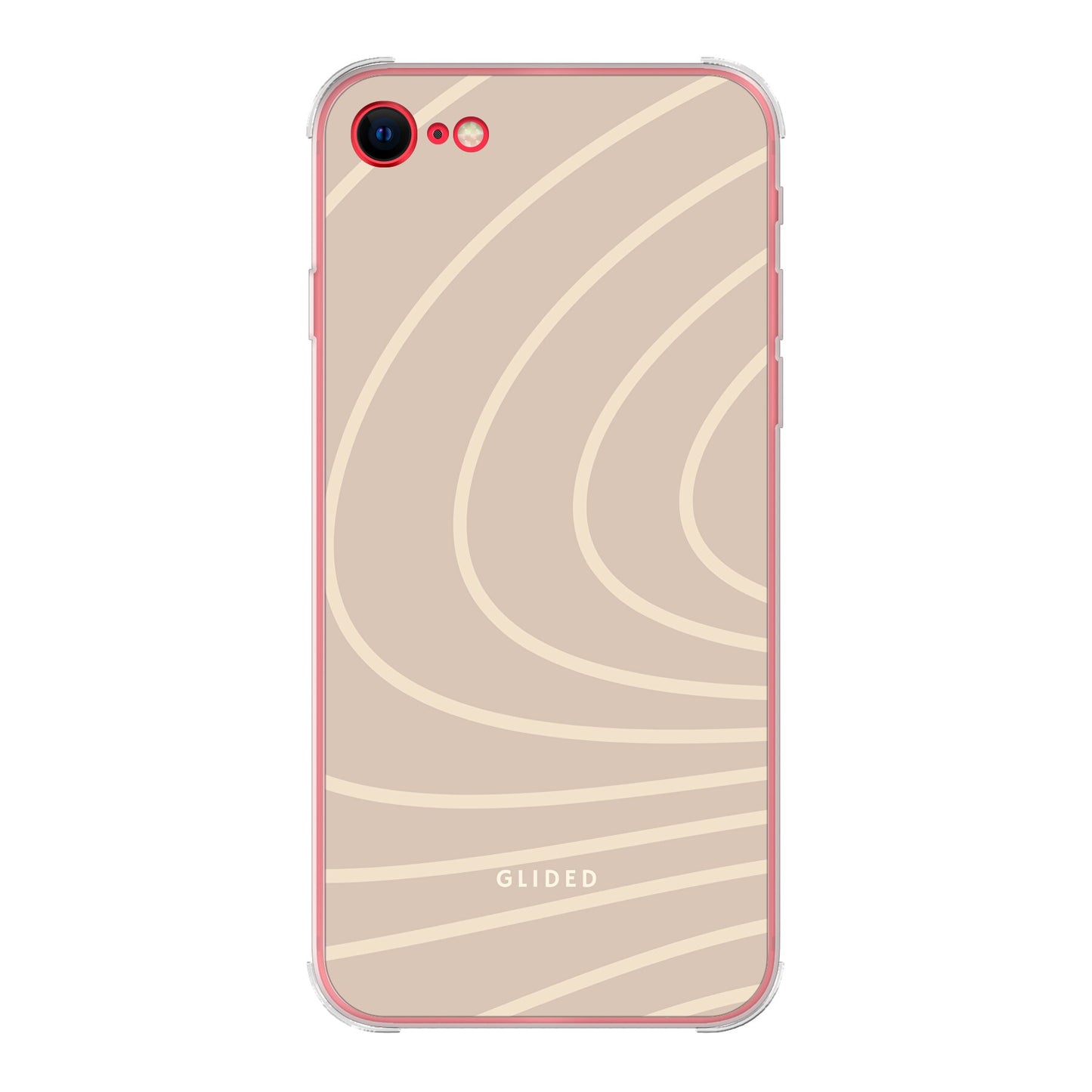 Celestia - iPhone SE 2022 Handyhülle Bumper case