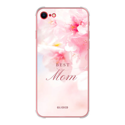 Flower Power - iPhone SE 2022 - Bumper case