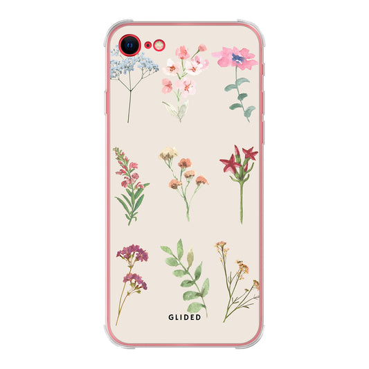 Botanical Garden - iPhone SE 2022 - Bumper case