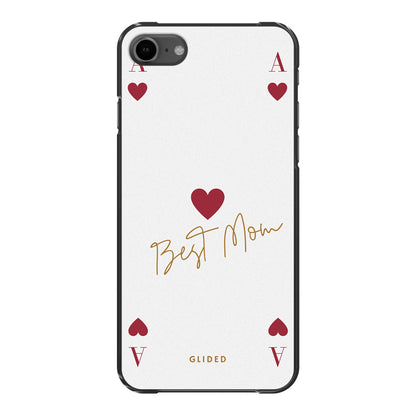 Mom's Game - iPhone SE 2022 - Hard Case