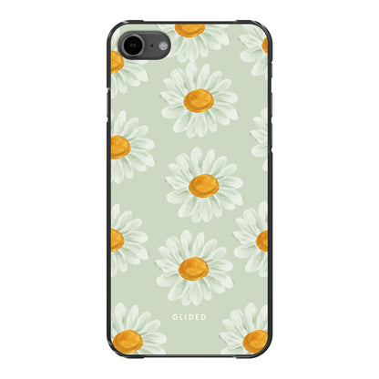 Daisy - iPhone SE 2022 Handyhülle Hard Case