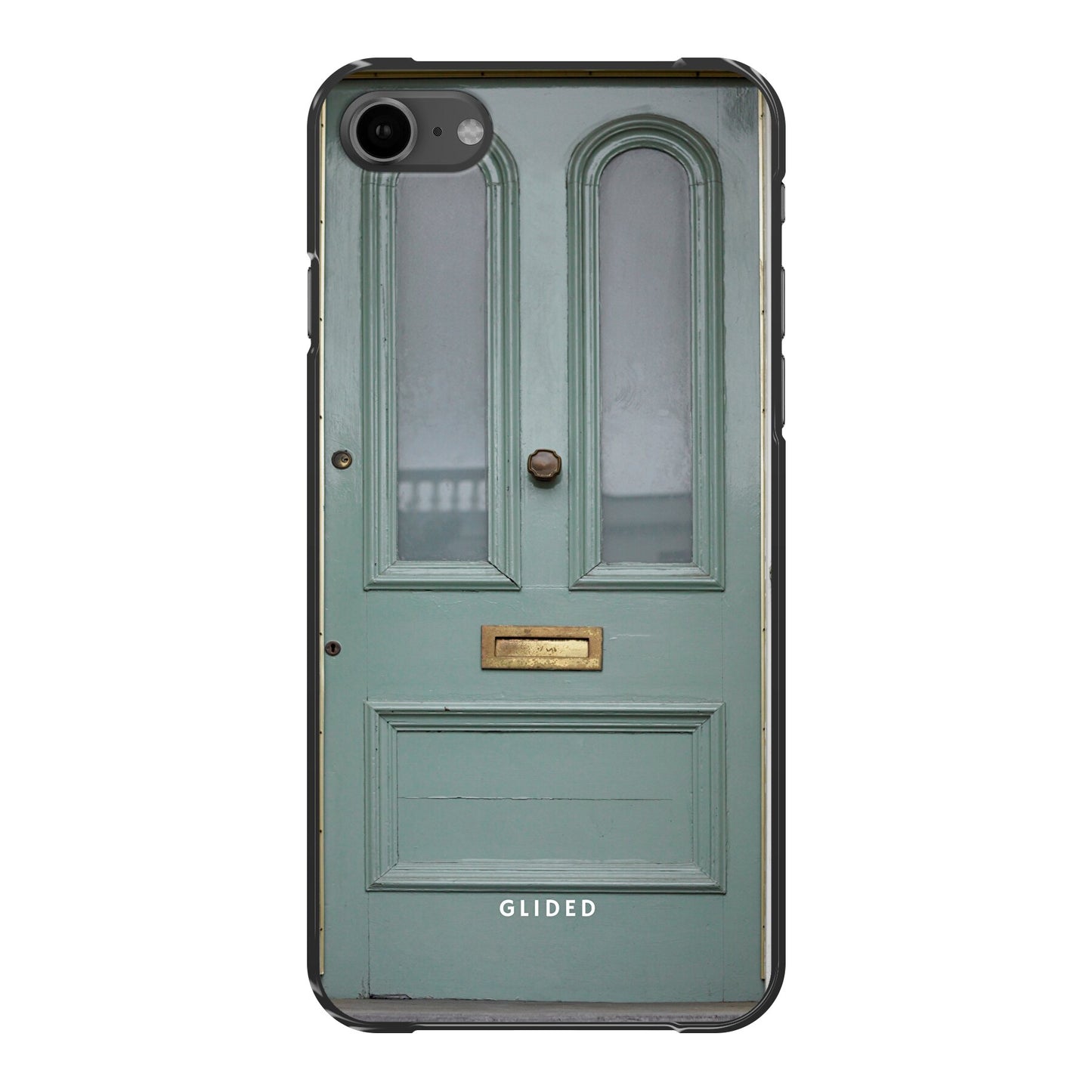 Doorway Dream - iPhone SE 2022 Handyhülle Hard Case