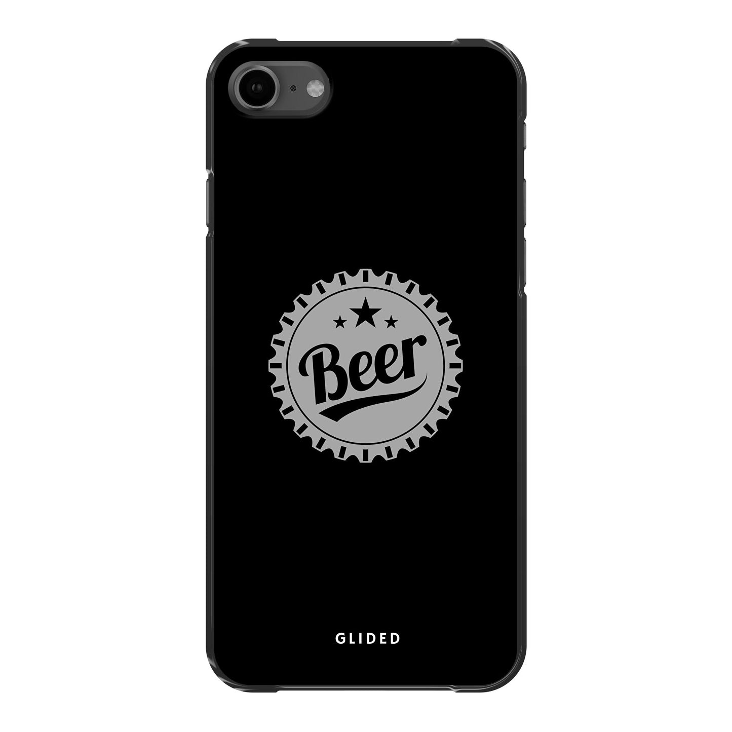 Cheers - iPhone SE 2022 - Hard Case