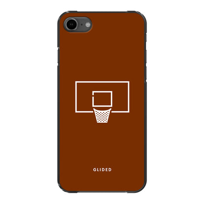 Basket Blaze - iPhone SE 2022 Handyhülle Hard Case