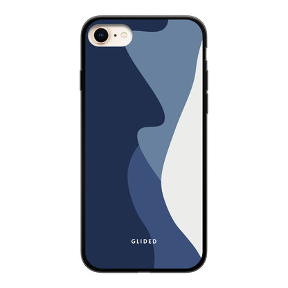 Wave Dream - iPhone SE 2022 Handyhülle Soft case