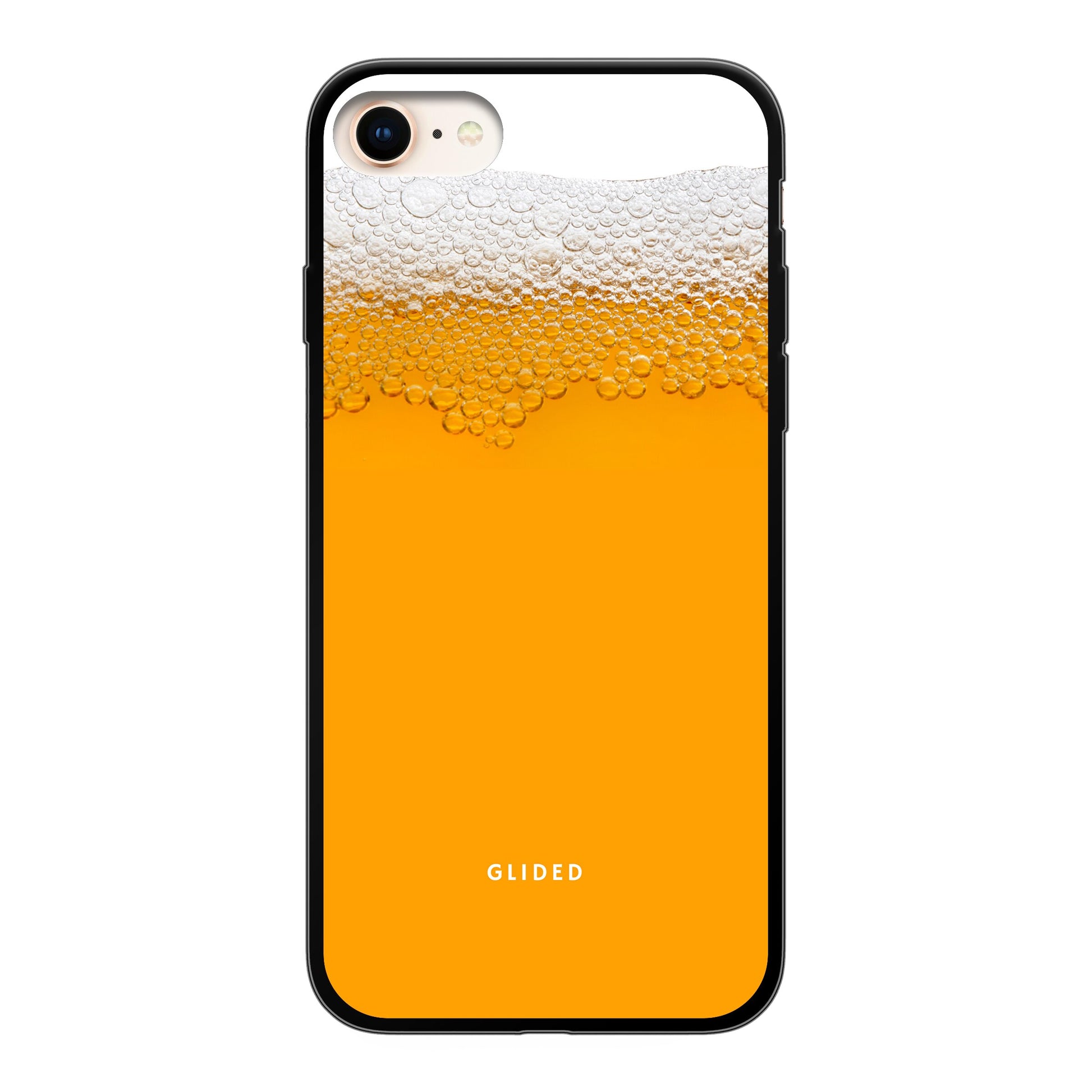 Splash - iPhone SE 2022 - Soft case