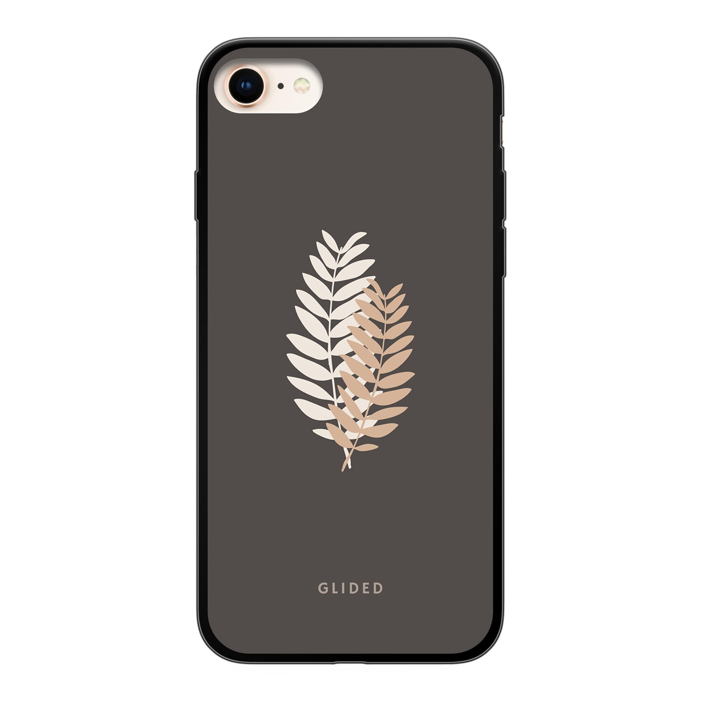 Florage - iPhone SE 2022 Handyhülle Soft case