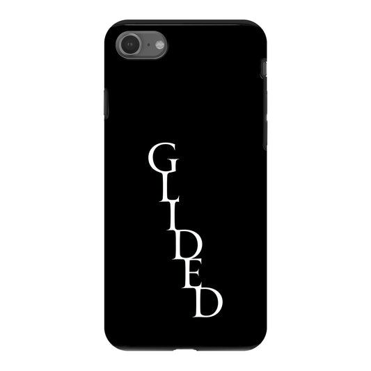 Premium Glided Exclusiv - iPhone SE 2022 Handyhülle Tough case