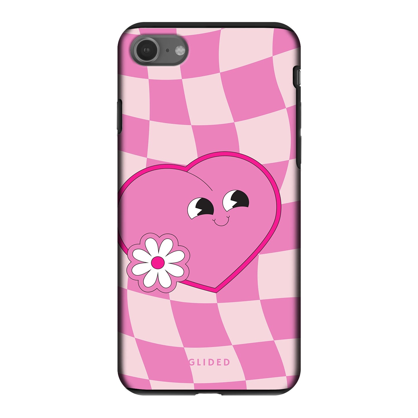 Sweet Love - iPhone SE 2022 Handyhülle Tough case